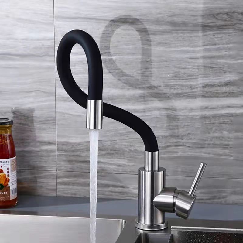 Modern Flexible Sink Pipe Extension
